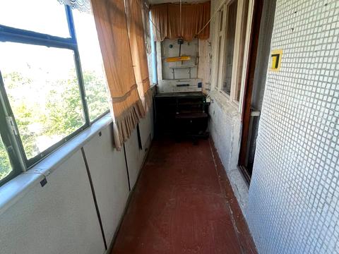 квартира за адресою Гарібальді вул., 5