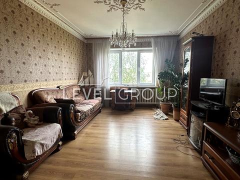 квартира по адресу Захаровская ул., 14