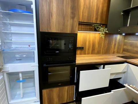 квартира за адресою Братів Шеметів вул., 10/8