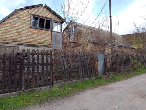 ділянка за адресою Ржищів, Маяковського