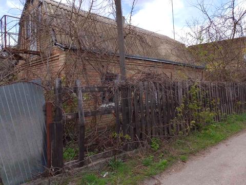 ділянка за адресою Ржищів, Маяковського