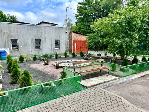квартира по адресу Полевая ул., 1