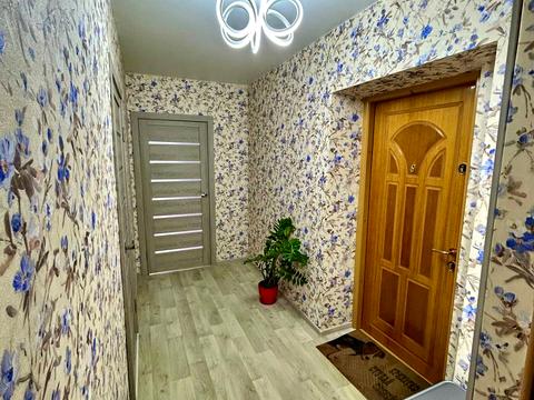 квартира по адресу Полевая ул., 1