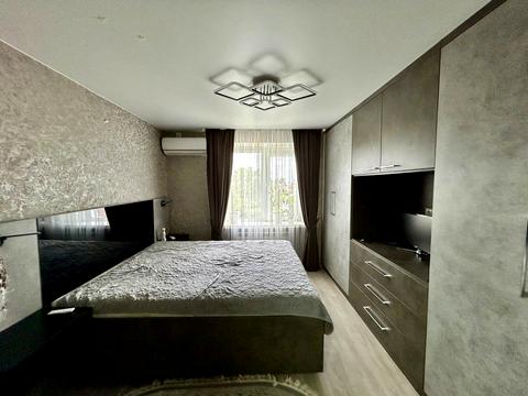 квартира по адресу Полевая ул., 1
