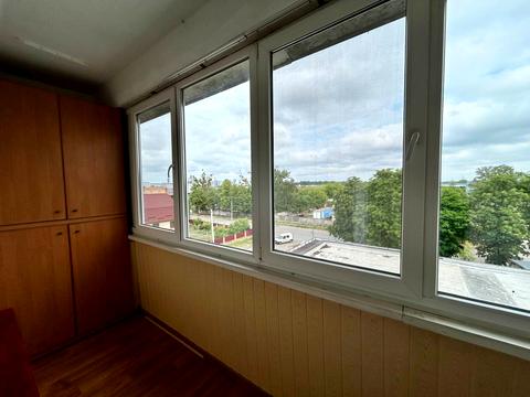 квартира по адресу Полевая ул., 1