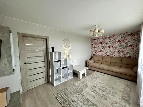 квартира по адресу Полевая ул., 1