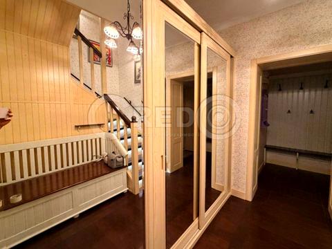 квартира по адресу Степана Тильгы ул., 59