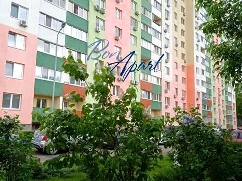 квартира по адресу Михаила Донца ул., 2-Б