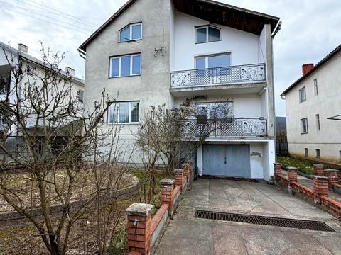 дом по адресу Гоголя 59