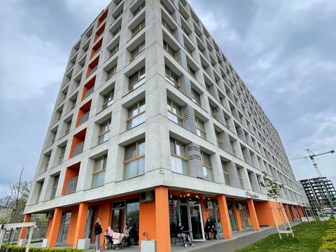 квартира за адресою Січеславська вул., 7