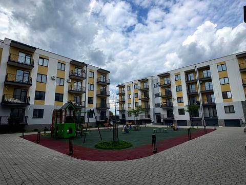квартира за адресою Ужгород, Загорська вул., 184