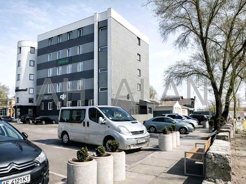 коммерческая по адресу Железнодорожное шоссе, 2а