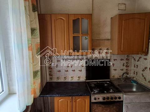 квартира за адресою Космічна вул., 16
