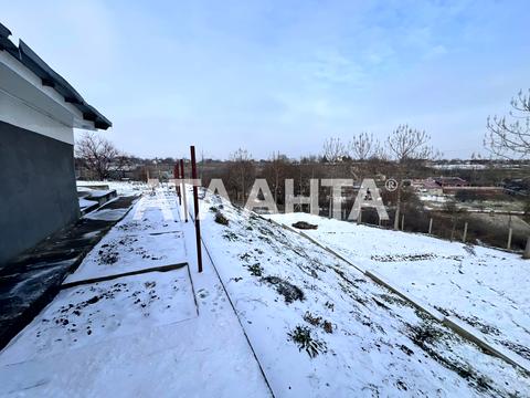 будинок за адресою Парашютная, 3
