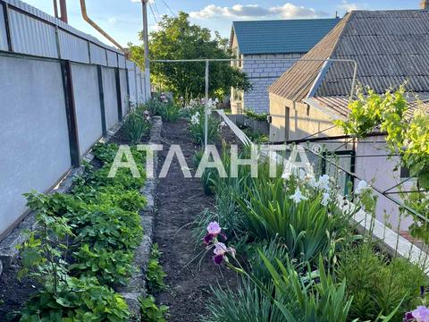 будинок за адресою Парашютная, 3