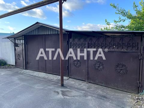будинок за адресою Парашютная, 3