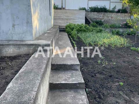 будинок за адресою Парашютная, 3