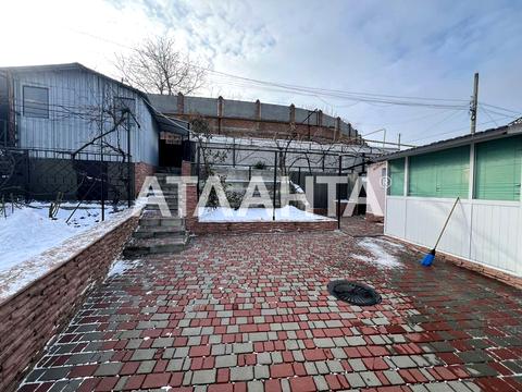 будинок за адресою Парашютная, 3