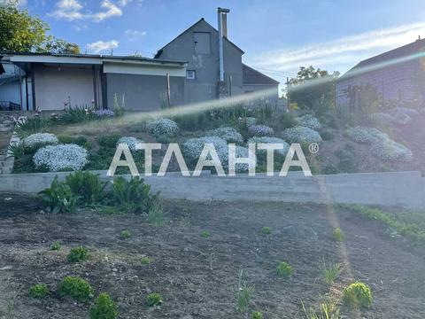 будинок за адресою Парашютная, 3