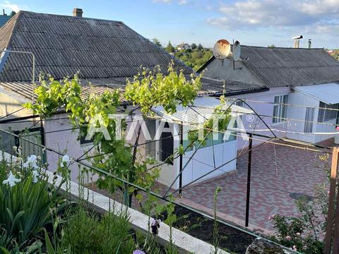 будинок за адресою Парашютная, 3