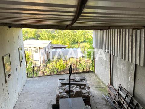 будинок за адресою Парашютная, 3