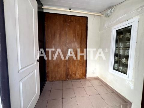 будинок за адресою Парашютная, 3