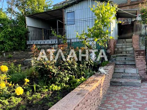 будинок за адресою Парашютная, 3