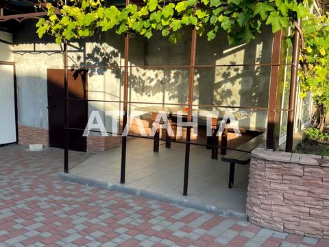 будинок за адресою Парашютная, 3
