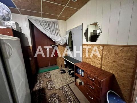 будинок за адресою Парашютная, 3