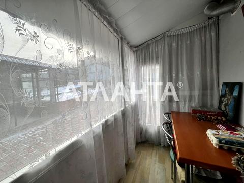 будинок за адресою Парашютная, 3