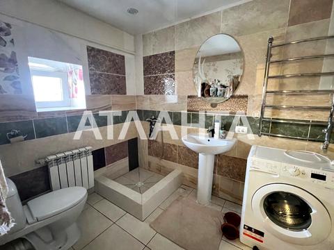будинок за адресою Парашютная, 3