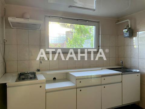 будинок за адресою Парашютная, 3