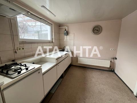 будинок за адресою Парашютная, 3