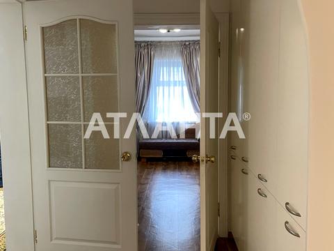 будинок за адресою Парашютная, 3