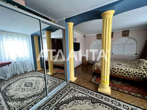будинок за адресою Парашютная, 3