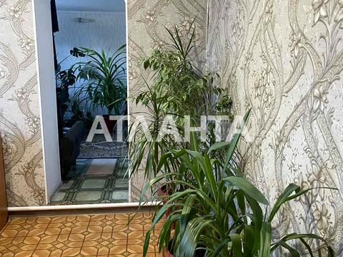 будинок за адресою Парашютная, 3