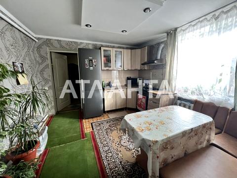 будинок за адресою Парашютная, 3