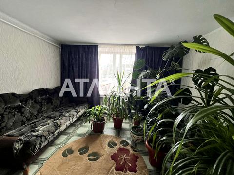 будинок за адресою Парашютная, 3