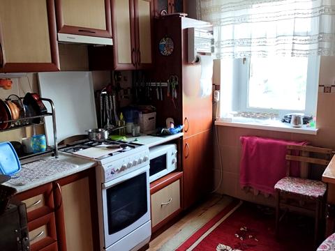 квартира за адресою Лесі Українки вул., 4