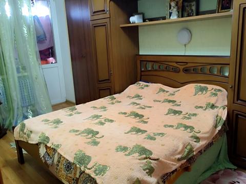 квартира за адресою Лесі Українки вул., 4