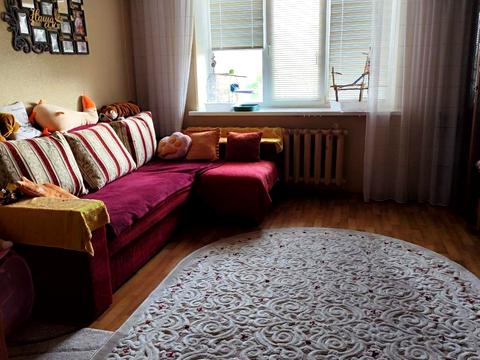 квартира за адресою Лесі Українки вул., 4