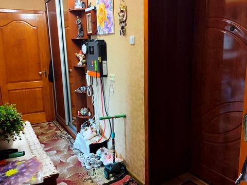 квартира за адресою Лесі Українки вул., 4