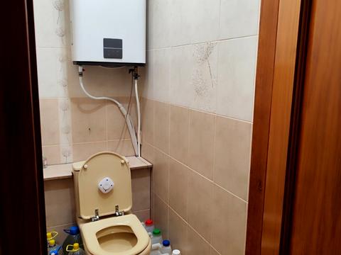 квартира за адресою Лесі Українки вул., 4