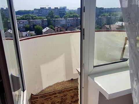 квартира за адресою Григорія Граб'янки вул., 9