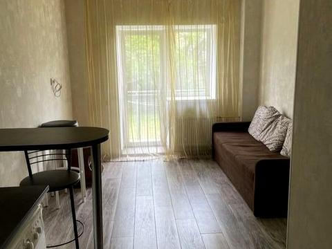 квартира за адресою Добровольців вул., 4