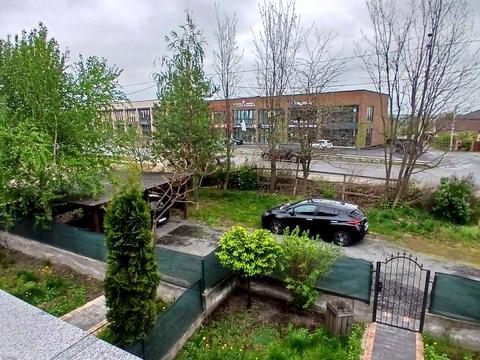 будинок за адресою с. Агрономічне, Європейський пров.