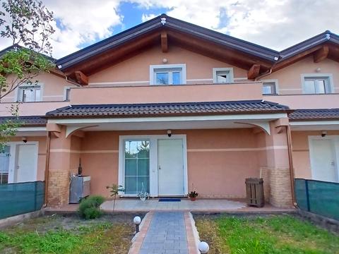 будинок за адресою с. Агрономічне, Європейський пров.