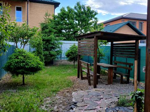 будинок за адресою с. Агрономічне, Європейський пров.