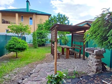 будинок за адресою с. Агрономічне, Європейський пров.