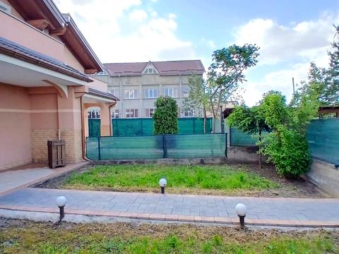 будинок за адресою с. Агрономічне, Європейський пров.